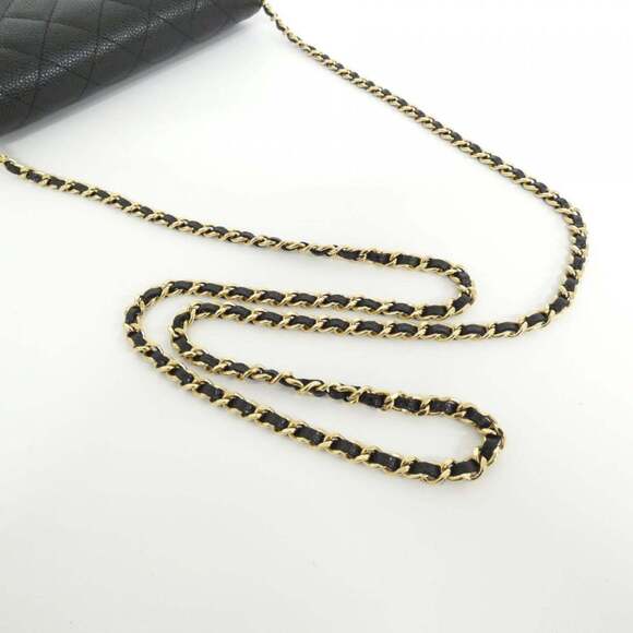 CHANEL Black Wallet - Picture 7 of 10